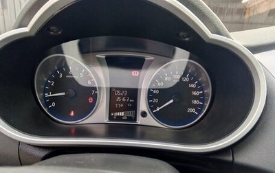 Datsun on-DO I рестайлинг, 2018 год, 900 000 рублей, 1 фотография