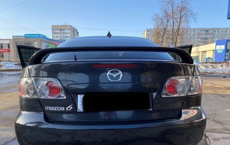 Mazda 6, 2006 год, 430 000 рублей, 2 фотография
