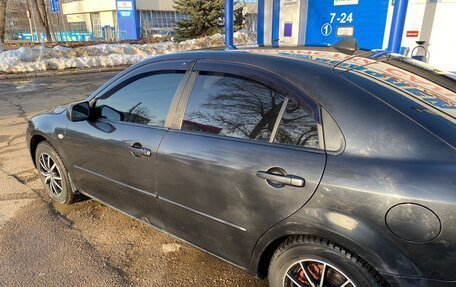 Mazda 6, 2006 год, 430 000 рублей, 4 фотография