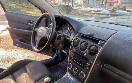 Mazda 6, 2006 год, 430 000 рублей, 8 фотография