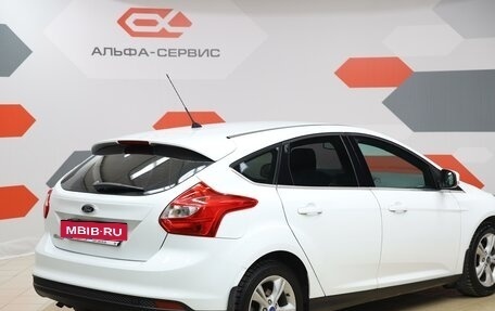 Ford Focus III, 2012 год, 850 000 рублей, 5 фотография