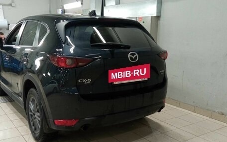 Mazda CX-5 II, 2021 год, 3 470 000 рублей, 4 фотография