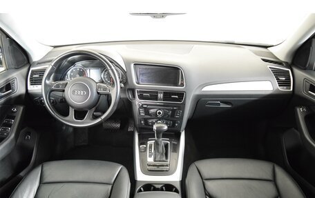 Audi Q5, 2015 год, 2 627 743 рублей, 16 фотография