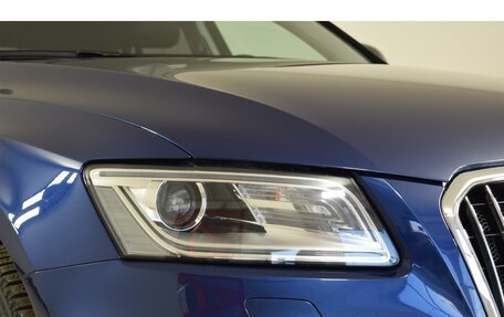 Audi Q5, 2015 год, 2 627 743 рублей, 22 фотография