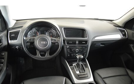 Audi Q5, 2015 год, 2 627 743 рублей, 17 фотография