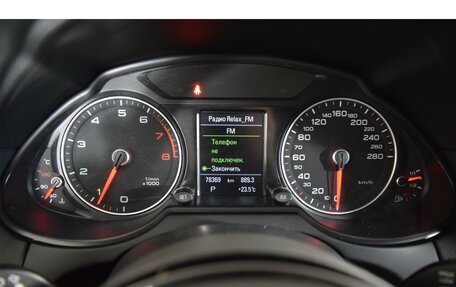 Audi Q5, 2015 год, 2 627 743 рублей, 19 фотография
