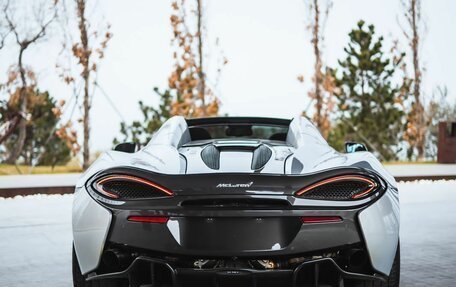 McLaren 570S, 2018 год, 17 900 000 рублей, 4 фотография