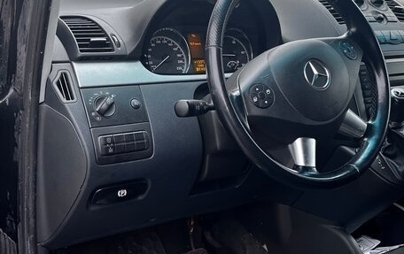 Mercedes-Benz Viano, 2013 год, 2 000 000 рублей, 5 фотография
