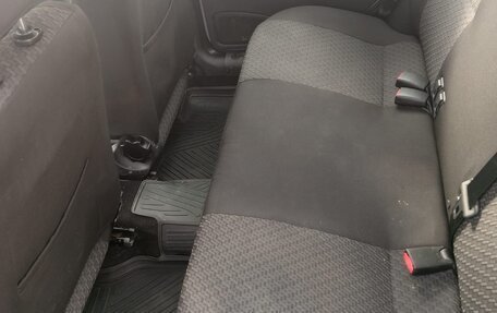 Datsun on-DO I рестайлинг, 2018 год, 900 000 рублей, 7 фотография