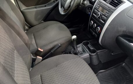 Datsun on-DO I рестайлинг, 2018 год, 900 000 рублей, 22 фотография