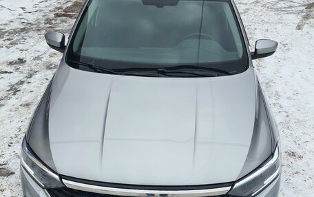 Volkswagen Polo VI (EU Market), 2021 год, 1 950 000 рублей, 3 фотография