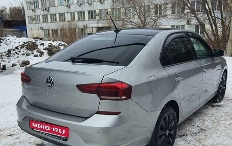 Volkswagen Polo VI (EU Market), 2021 год, 1 950 000 рублей, 7 фотография