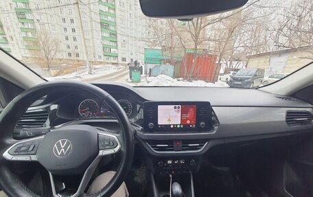 Volkswagen Polo VI (EU Market), 2021 год, 1 950 000 рублей, 15 фотография