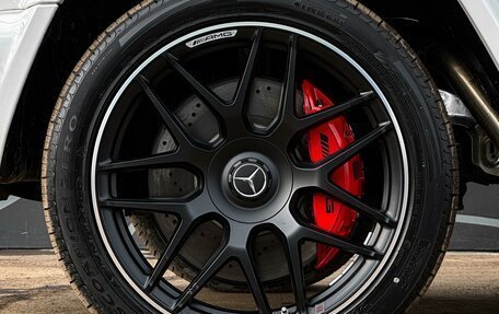 Mercedes-Benz G-Класс AMG, 2024 год, 30 800 000 рублей, 8 фотография