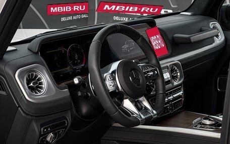 Mercedes-Benz G-Класс AMG, 2024 год, 30 800 000 рублей, 11 фотография