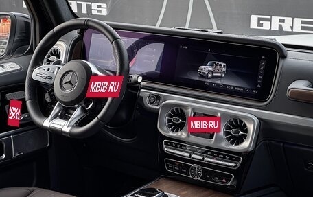 Mercedes-Benz G-Класс AMG, 2024 год, 30 800 000 рублей, 14 фотография