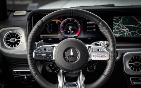 Mercedes-Benz G-Класс AMG, 2024 год, 30 800 000 рублей, 16 фотография