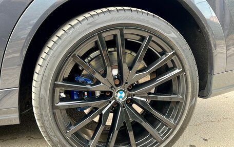 BMW X6, 2020 год, 8 250 000 рублей, 13 фотография