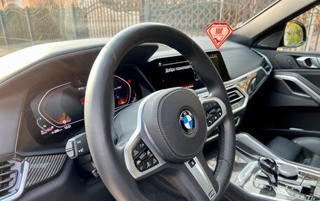 BMW X6, 2020 год, 8 250 000 рублей, 19 фотография