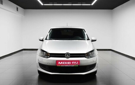 Volkswagen Polo VI (EU Market), 2010 год, 695 000 рублей, 3 фотография
