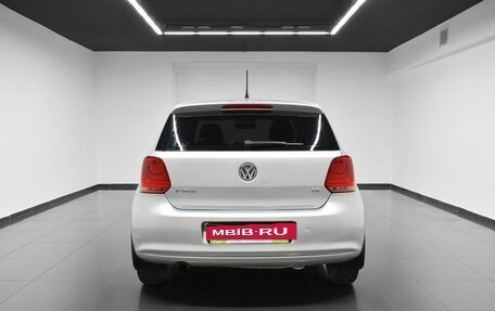 Volkswagen Polo VI (EU Market), 2010 год, 695 000 рублей, 4 фотография