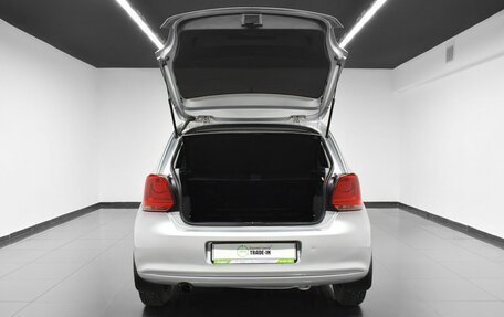 Volkswagen Polo VI (EU Market), 2010 год, 695 000 рублей, 7 фотография