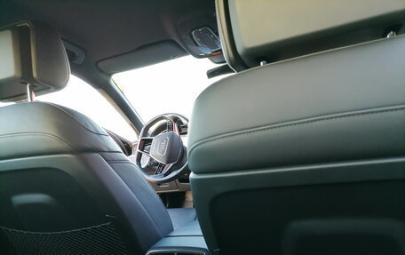 Audi A6, 2019 год, 49 900 рублей, 10 фотография