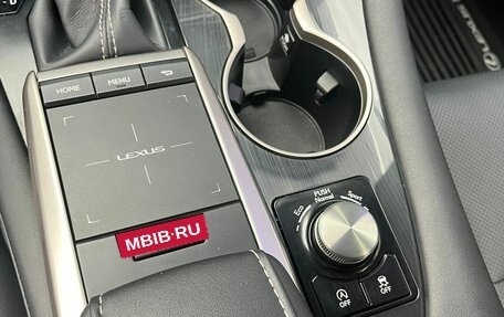 Lexus RX IV рестайлинг, 2020 год, 5 500 000 рублей, 22 фотография