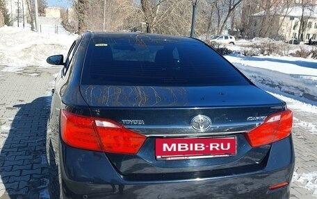 Toyota Camry, 2013 год, 2 150 000 рублей, 3 фотография