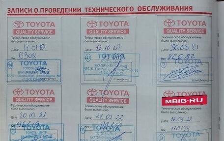 Toyota Camry, 2013 год, 2 150 000 рублей, 16 фотография