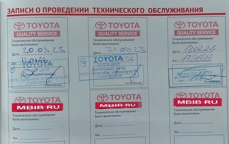 Toyota Camry, 2013 год, 2 150 000 рублей, 17 фотография