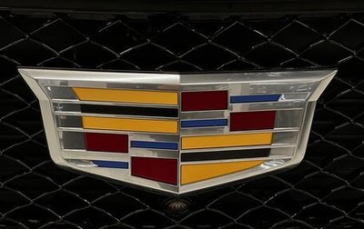 Cadillac Escalade V, 2023 год, 20 000 000 рублей, 1 фотография