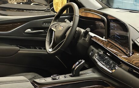 Cadillac Escalade V, 2023 год, 20 000 000 рублей, 8 фотография
