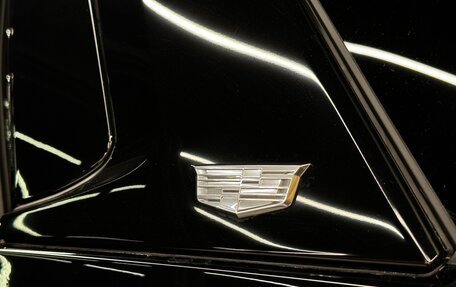 Cadillac Escalade V, 2023 год, 20 000 000 рублей, 9 фотография