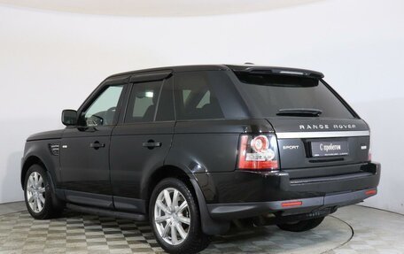 Land Rover Range Rover Sport I рестайлинг, 2012 год, 2 150 000 рублей, 7 фотография