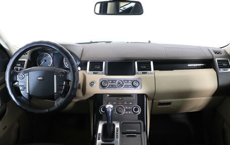 Land Rover Range Rover Sport I рестайлинг, 2012 год, 2 150 000 рублей, 12 фотография
