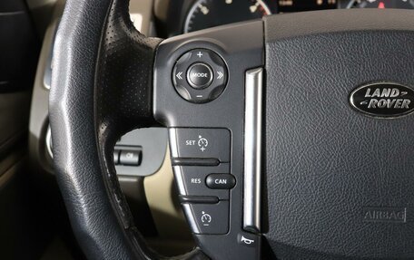 Land Rover Range Rover Sport I рестайлинг, 2012 год, 2 150 000 рублей, 21 фотография