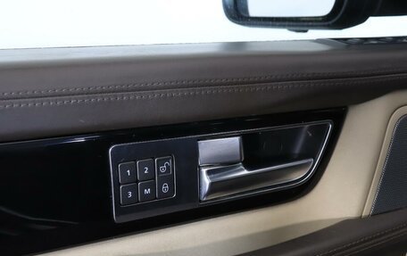 Land Rover Range Rover Sport I рестайлинг, 2012 год, 2 150 000 рублей, 24 фотография