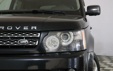 Land Rover Range Rover Sport I рестайлинг, 2012 год, 2 150 000 рублей, 27 фотография
