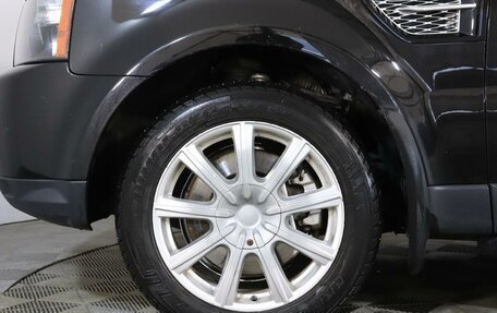 Land Rover Range Rover Sport I рестайлинг, 2012 год, 2 150 000 рублей, 28 фотография