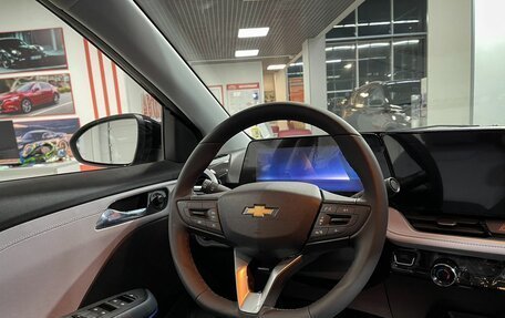 Chevrolet Monza, 2023 год, 2 250 000 рублей, 16 фотография