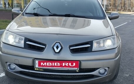 Renault Megane II, 2008 год, 700 000 рублей, 10 фотография