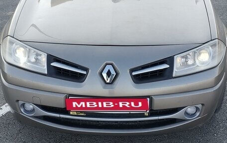 Renault Megane II, 2008 год, 700 000 рублей, 22 фотография