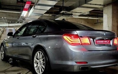 BMW 7 серия, 2011 год, 2 380 000 рублей, 1 фотография
