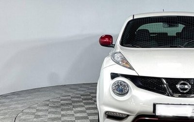Nissan Juke Nismo, 2014 год, 1 900 000 рублей, 1 фотография
