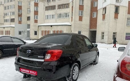 Datsun on-DO I рестайлинг, 2020 год, 830 000 рублей, 7 фотография