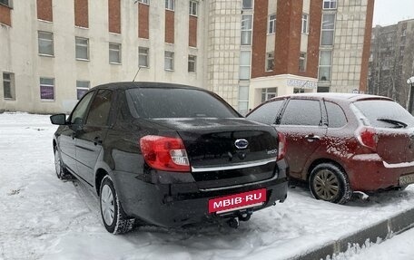 Datsun on-DO I рестайлинг, 2020 год, 830 000 рублей, 6 фотография