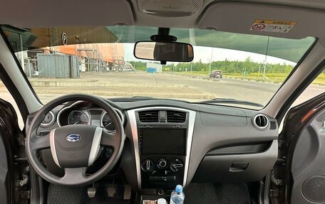 Datsun on-DO I рестайлинг, 2020 год, 830 000 рублей, 12 фотография