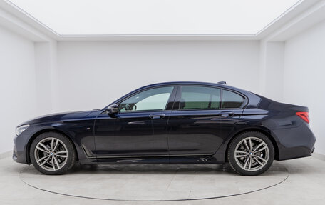 BMW 7 серия, 2018 год, 5 490 000 рублей, 8 фотография