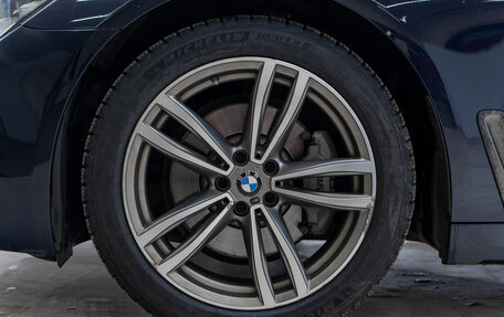 BMW 7 серия, 2018 год, 5 490 000 рублей, 30 фотография